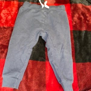 Dark grey 24M Toddler pants